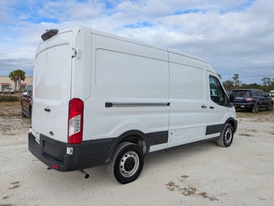 2023 Ford Transit-250 Cargo Van Base