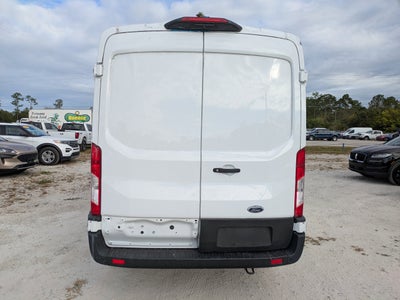 2023 Ford Transit-250 Cargo Van Base