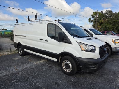 2023 Ford Transit-250 Cargo Van Base