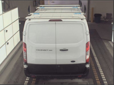 2023 Ford Transit-250 Cargo Van Base