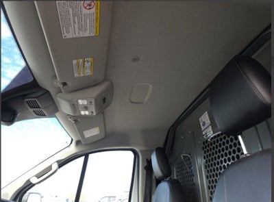 2023 Ford Transit-250 Cargo Van Base