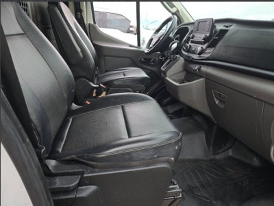 2023 Ford Transit-250 Cargo Van Base