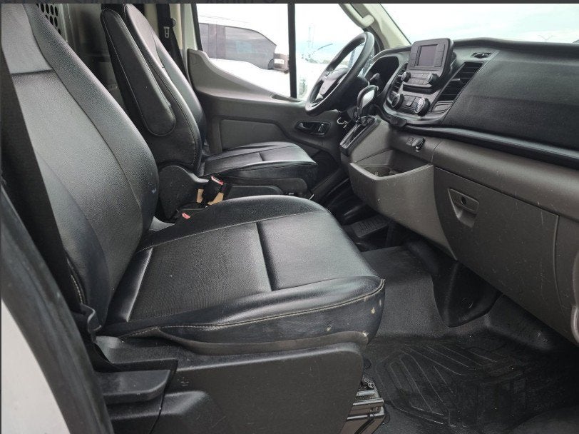 2023 Ford Transit-250 Cargo Van Base