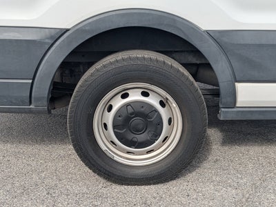 2018 Ford Transit-350 Base