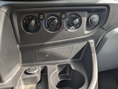 2018 Ford Transit-350 Base