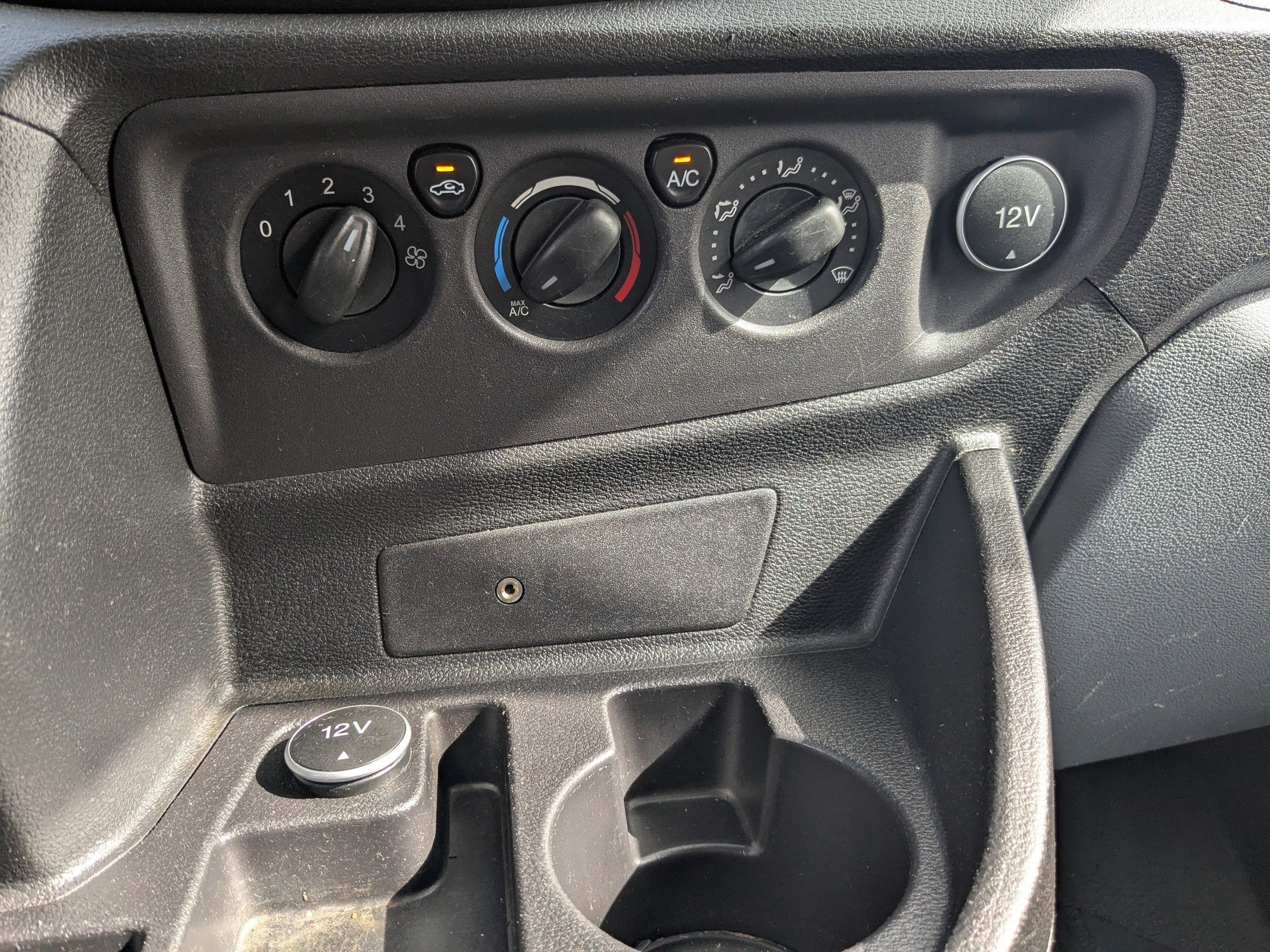 2018 Ford Transit-350 Base