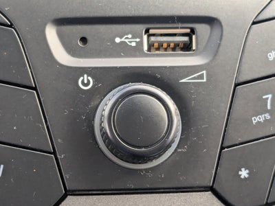 2018 Ford Transit-350 Base