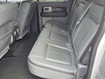 2012 Ford F-150 XL