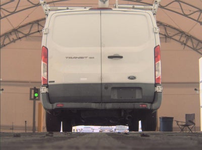 2016 Ford Transit-150 Base