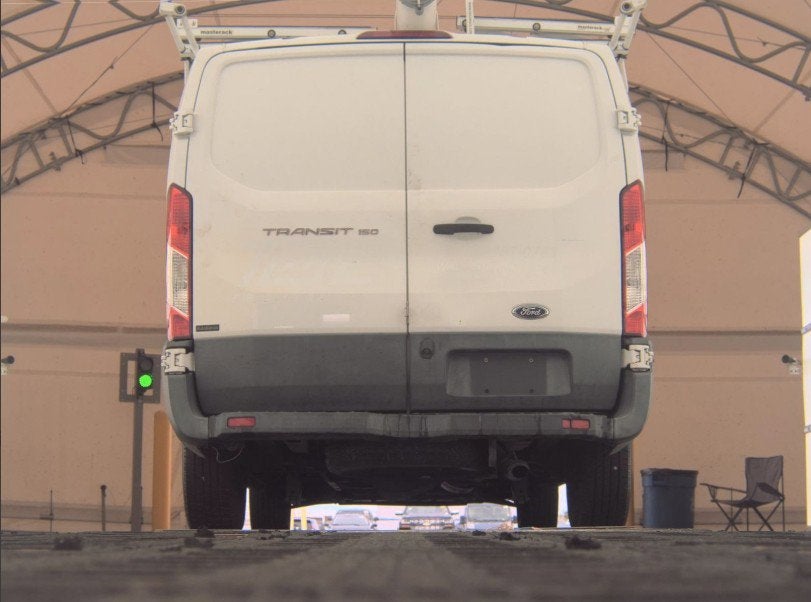 2016 Ford Transit-150 Base