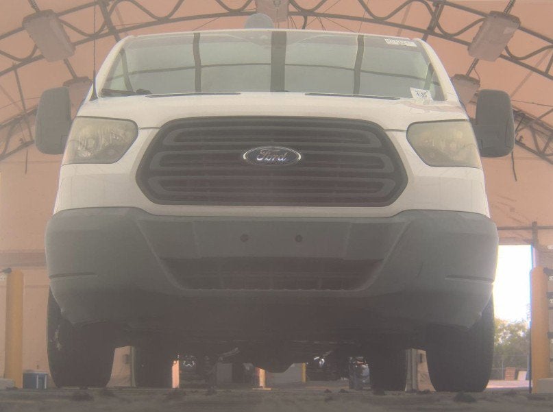 2016 Ford Transit-150 Base