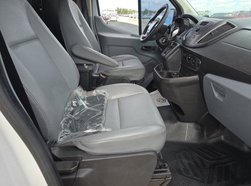 2016 Ford Transit-150 Base