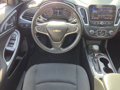 2022 Chevrolet Malibu RS