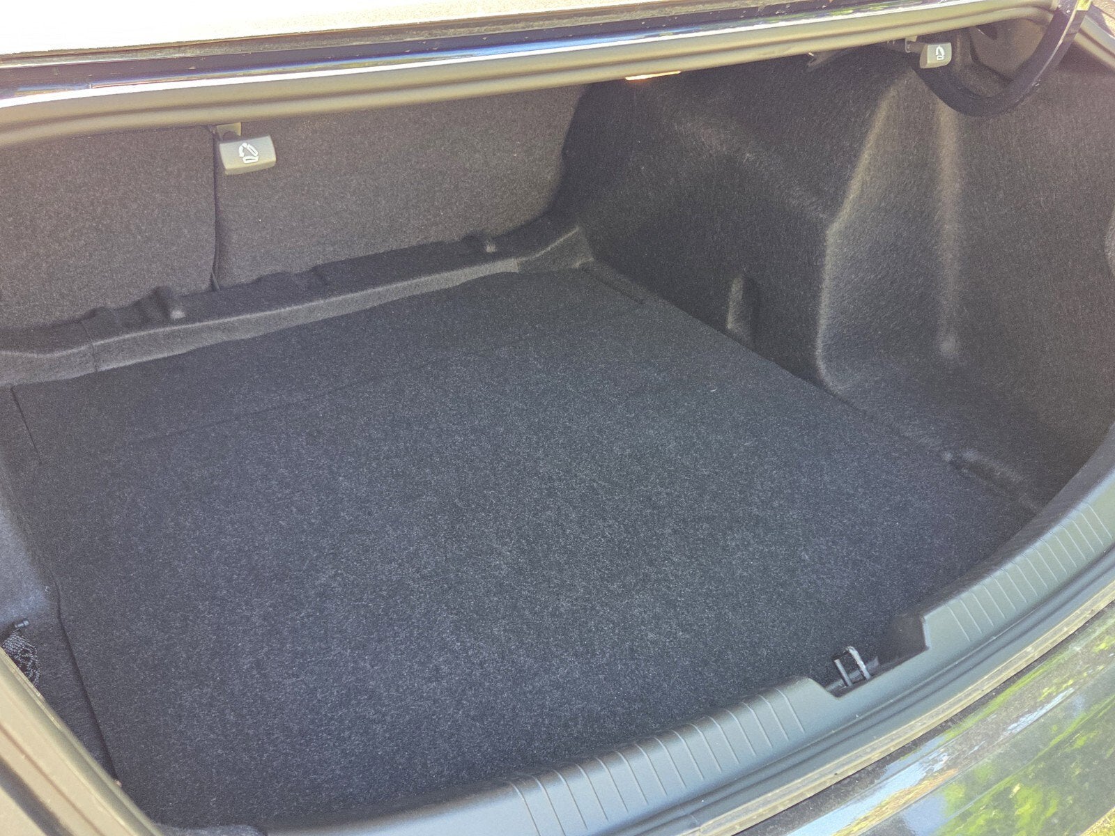 2022 Chevrolet Malibu RS