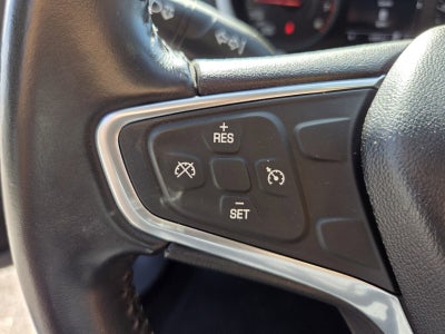 2022 Chevrolet Malibu RS