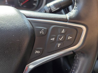 2022 Chevrolet Malibu RS