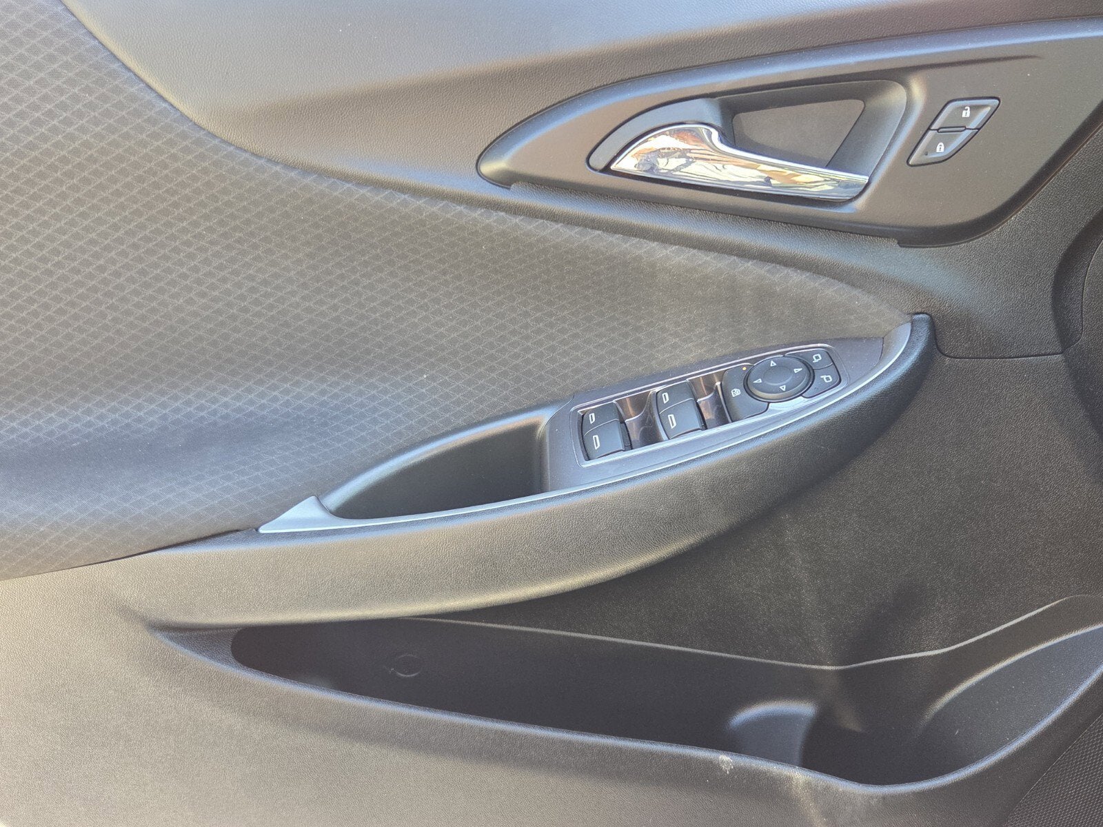 2022 Chevrolet Malibu RS