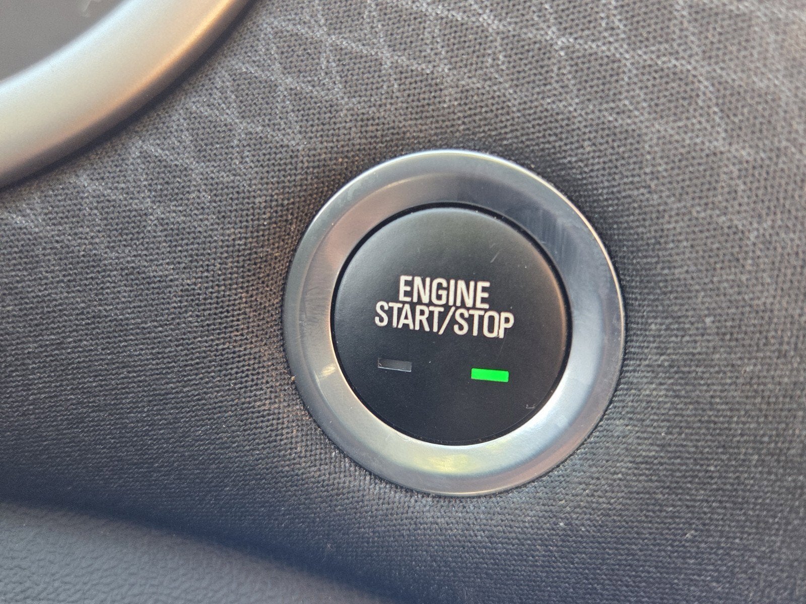 2022 Chevrolet Malibu RS