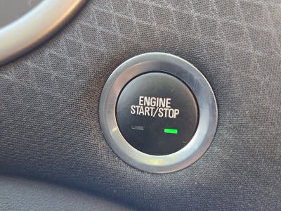 2022 Chevrolet Malibu RS