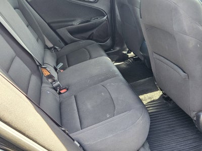 2025 Chevrolet Malibu RS