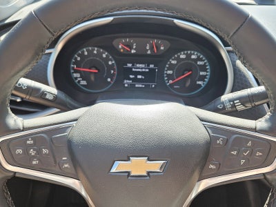 2025 Chevrolet Malibu RS