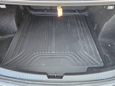 2025 Chevrolet Malibu RS