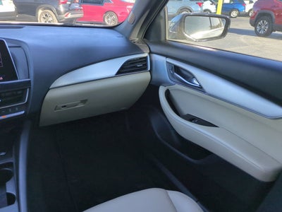 2021 Cadillac CT5 Luxury