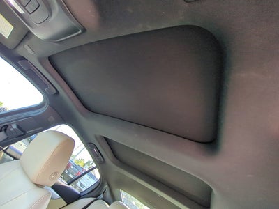 2021 Cadillac CT5 Luxury