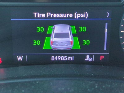 2021 Cadillac CT5 Luxury