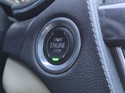 2021 Cadillac CT5 Luxury