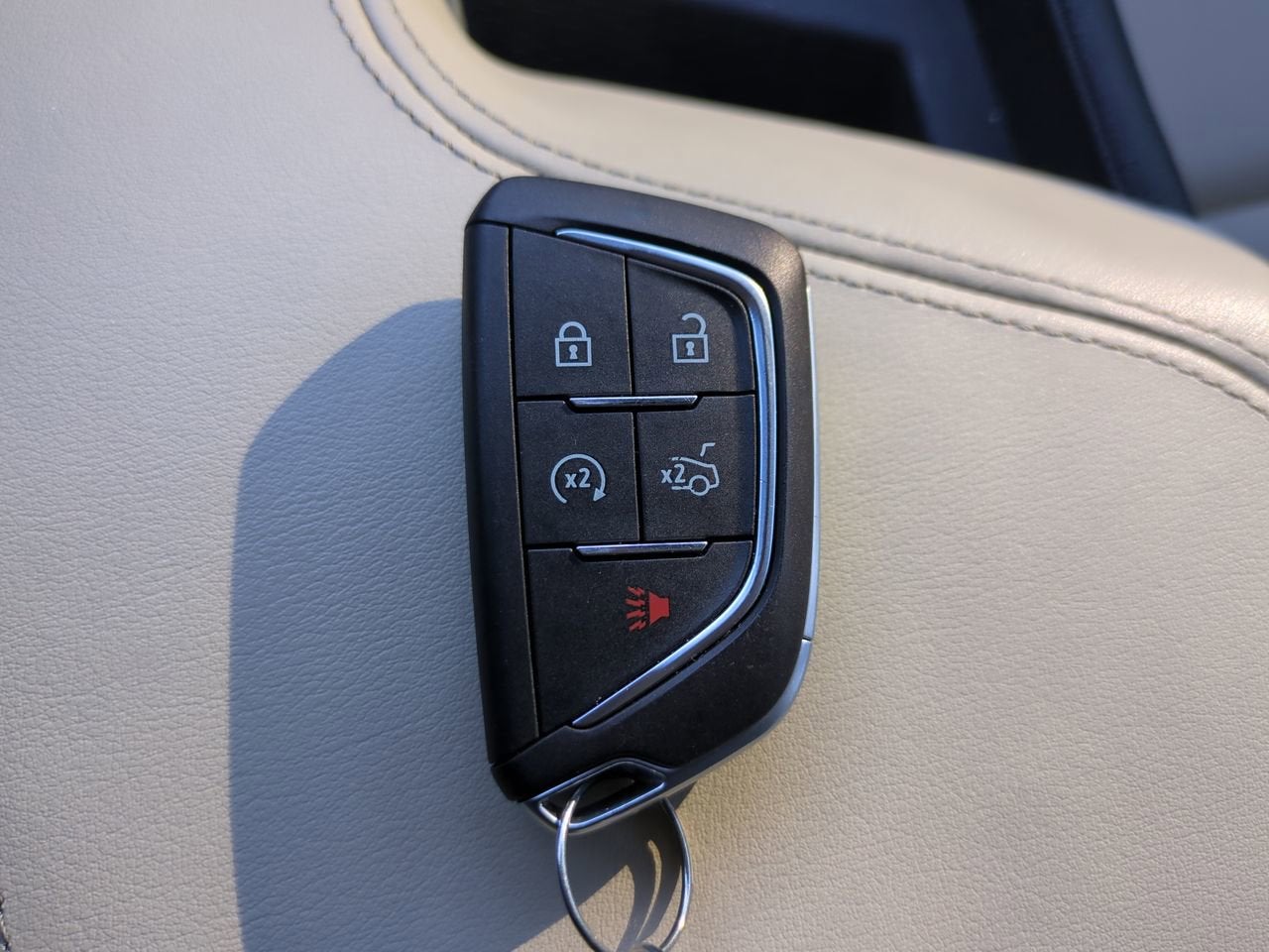 2021 Cadillac CT5 Luxury