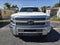 2017 Chevrolet Silverado 2500 HD Work Truck