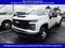 2024 Chevrolet Silverado 3500 HD WT DRW