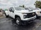 2024 Chevrolet Silverado 3500 HD WT DRW