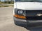 2012 Chevrolet Express Cargo 1500 Work Van