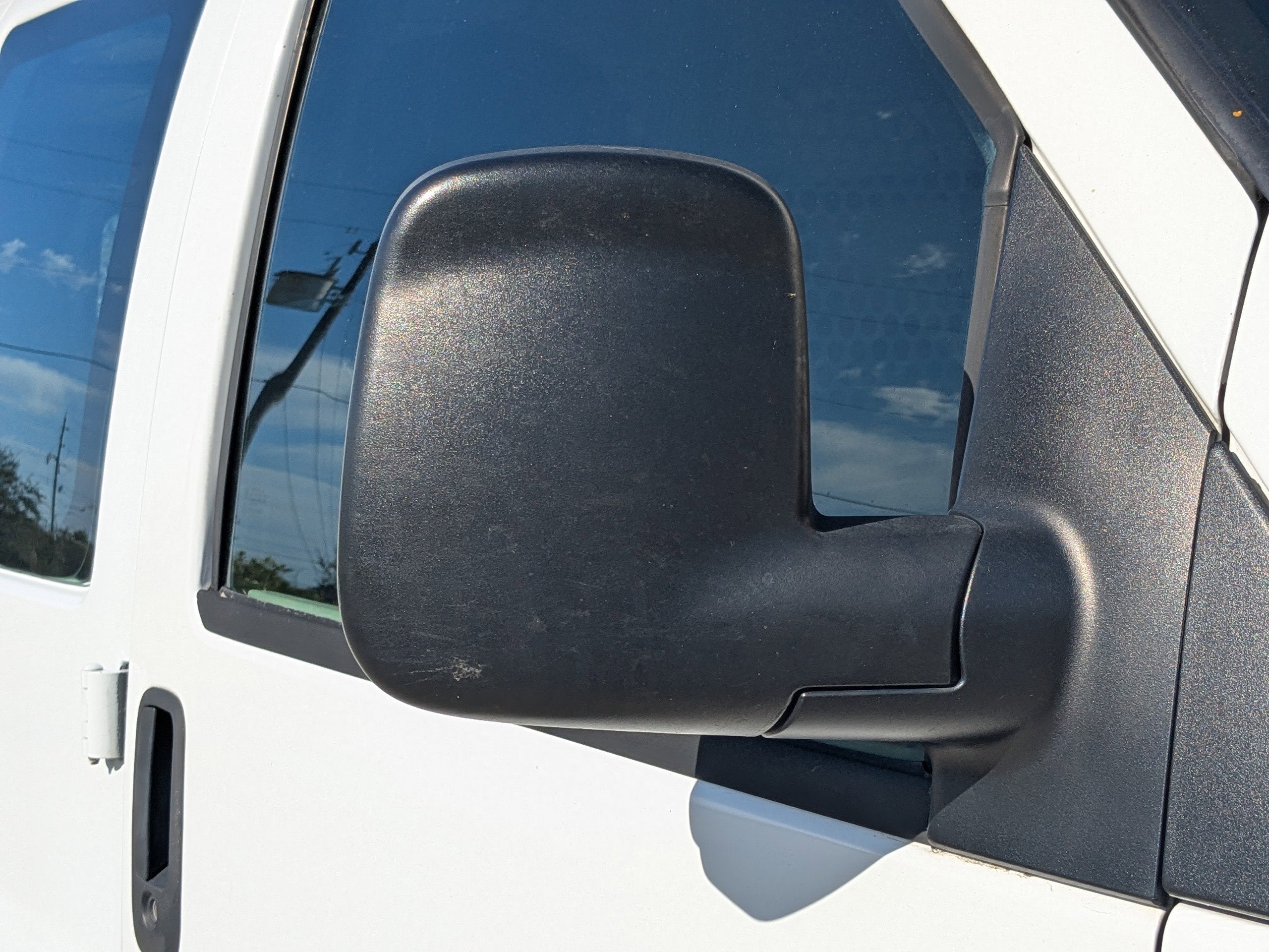 2012 Chevrolet Express Cargo 1500 Work Van