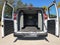2012 Chevrolet Express Cargo 1500 Work Van