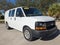 2012 Chevrolet Express Cargo 1500 Work Van