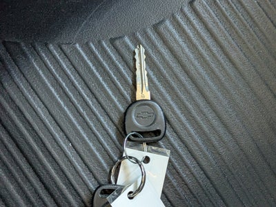 2012 Chevrolet Express Cargo 1500 Work Van