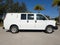 2012 Chevrolet Express Cargo 1500 Work Van