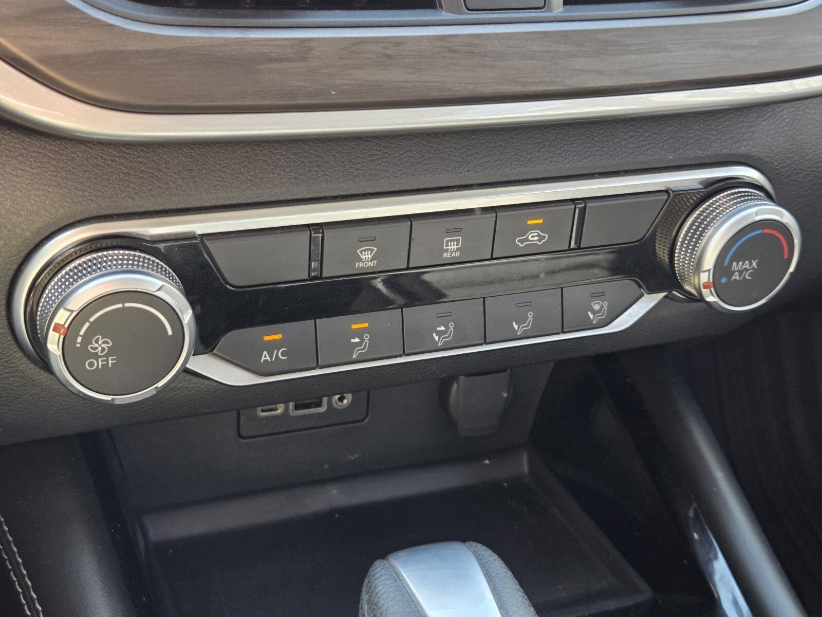 2023 Nissan Altima SV FWD