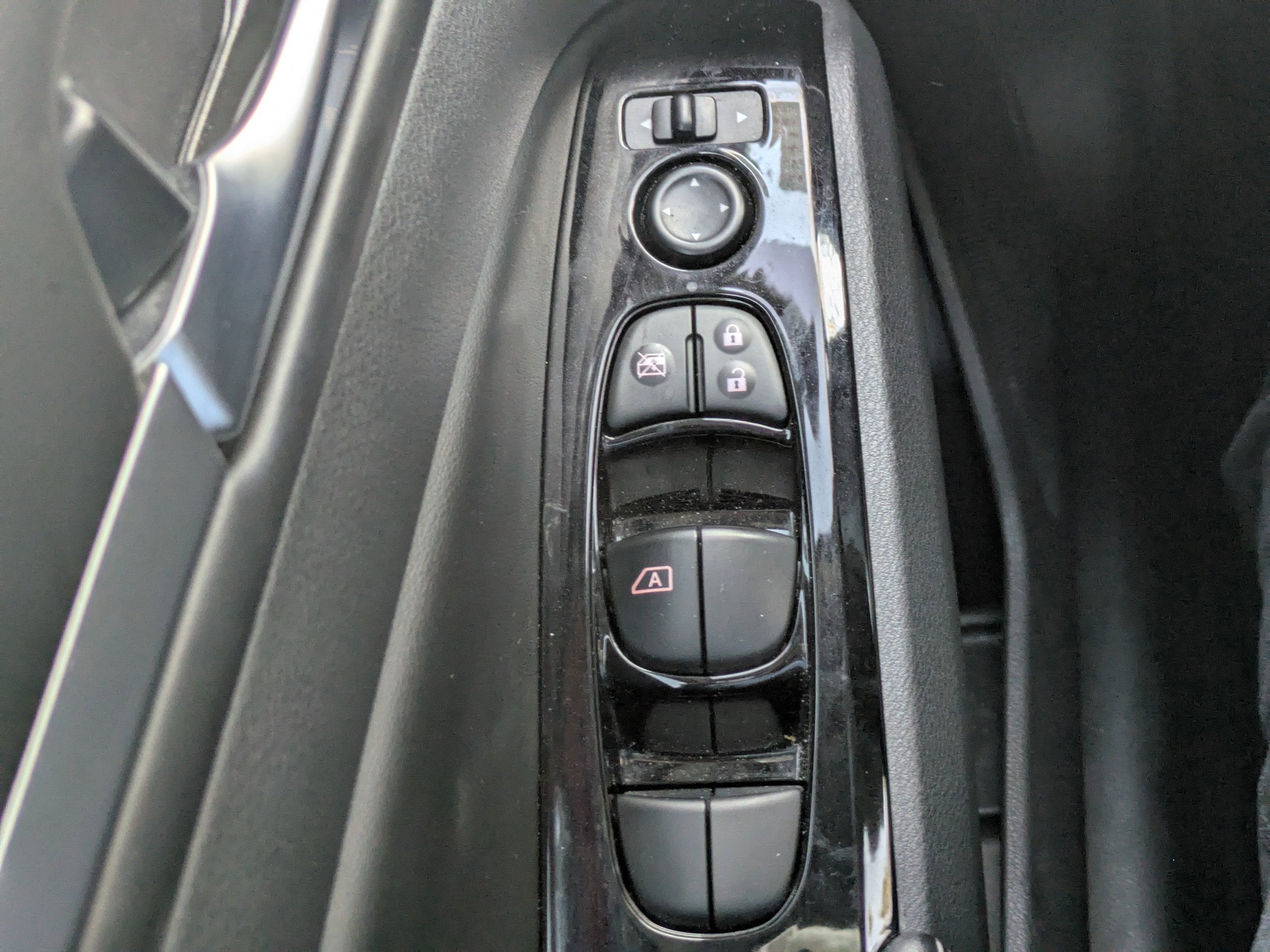 2023 Nissan Altima SV FWD