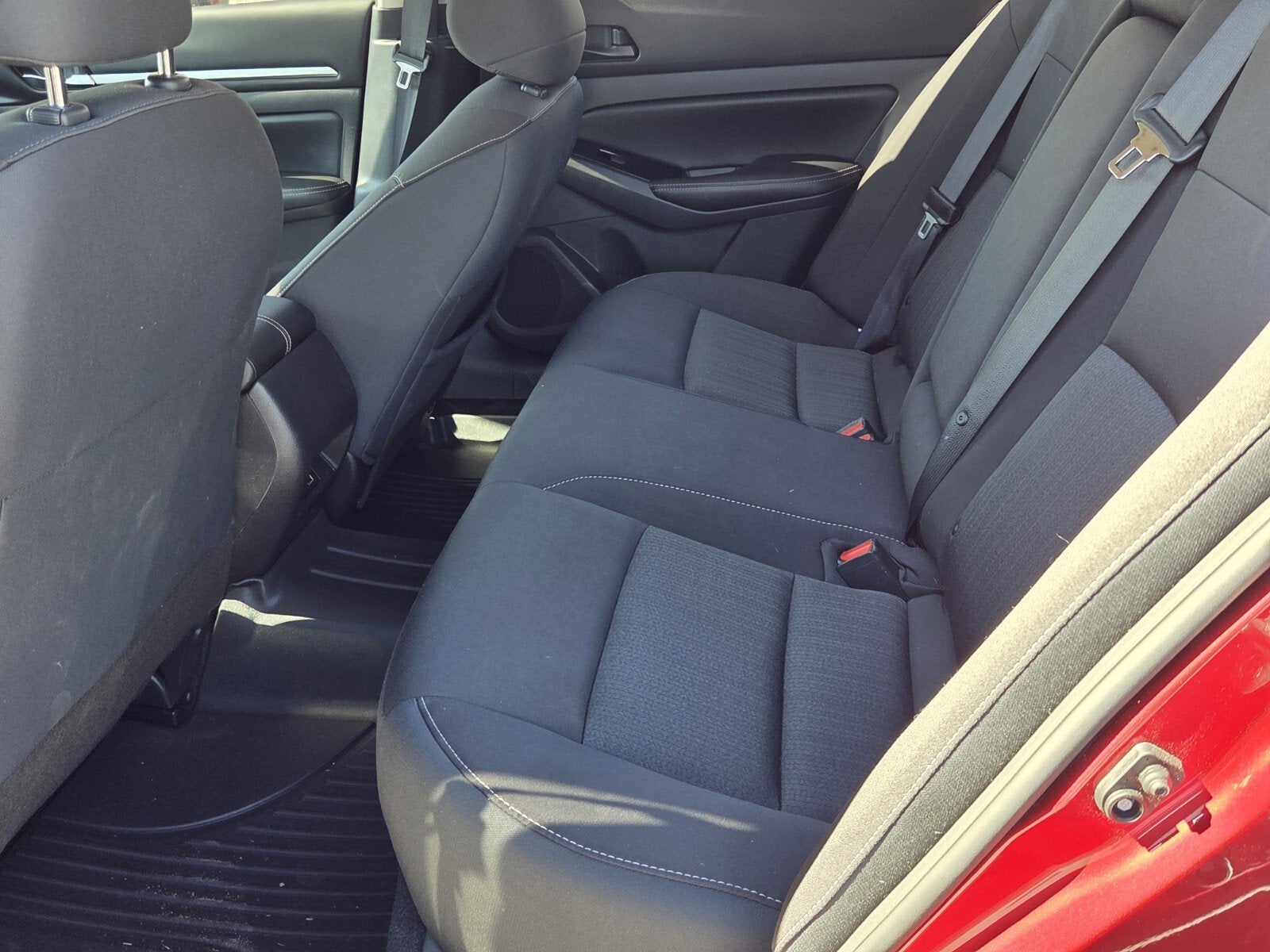 2023 Nissan Altima SV FWD