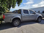 2019 Nissan Frontier SL