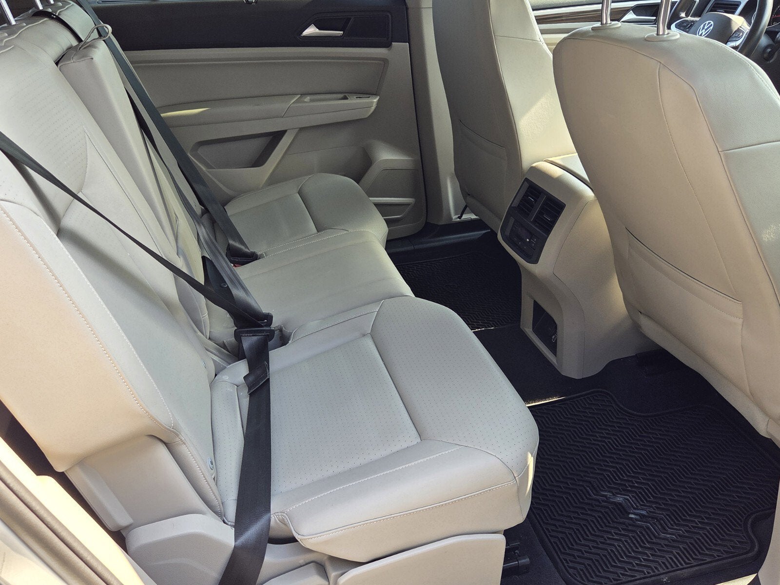 2021 Volkswagen Atlas 2.0T SE