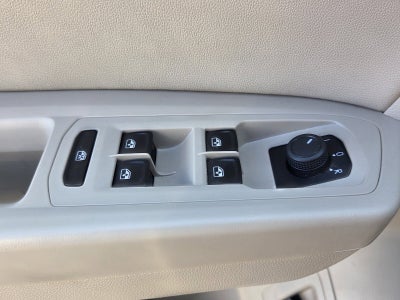 2021 Volkswagen Atlas 2.0T SE