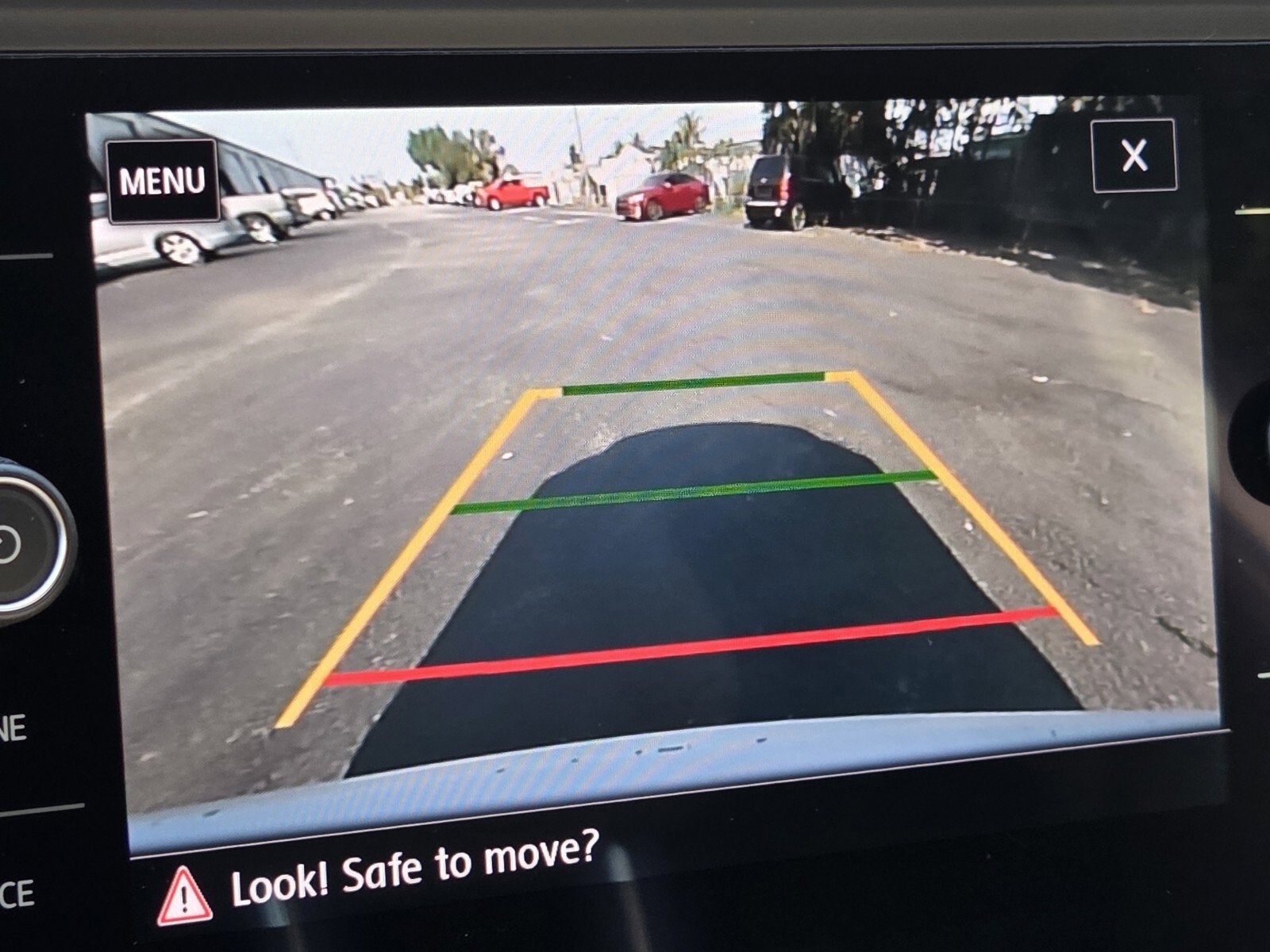 2021 Volkswagen Atlas 2.0T SE