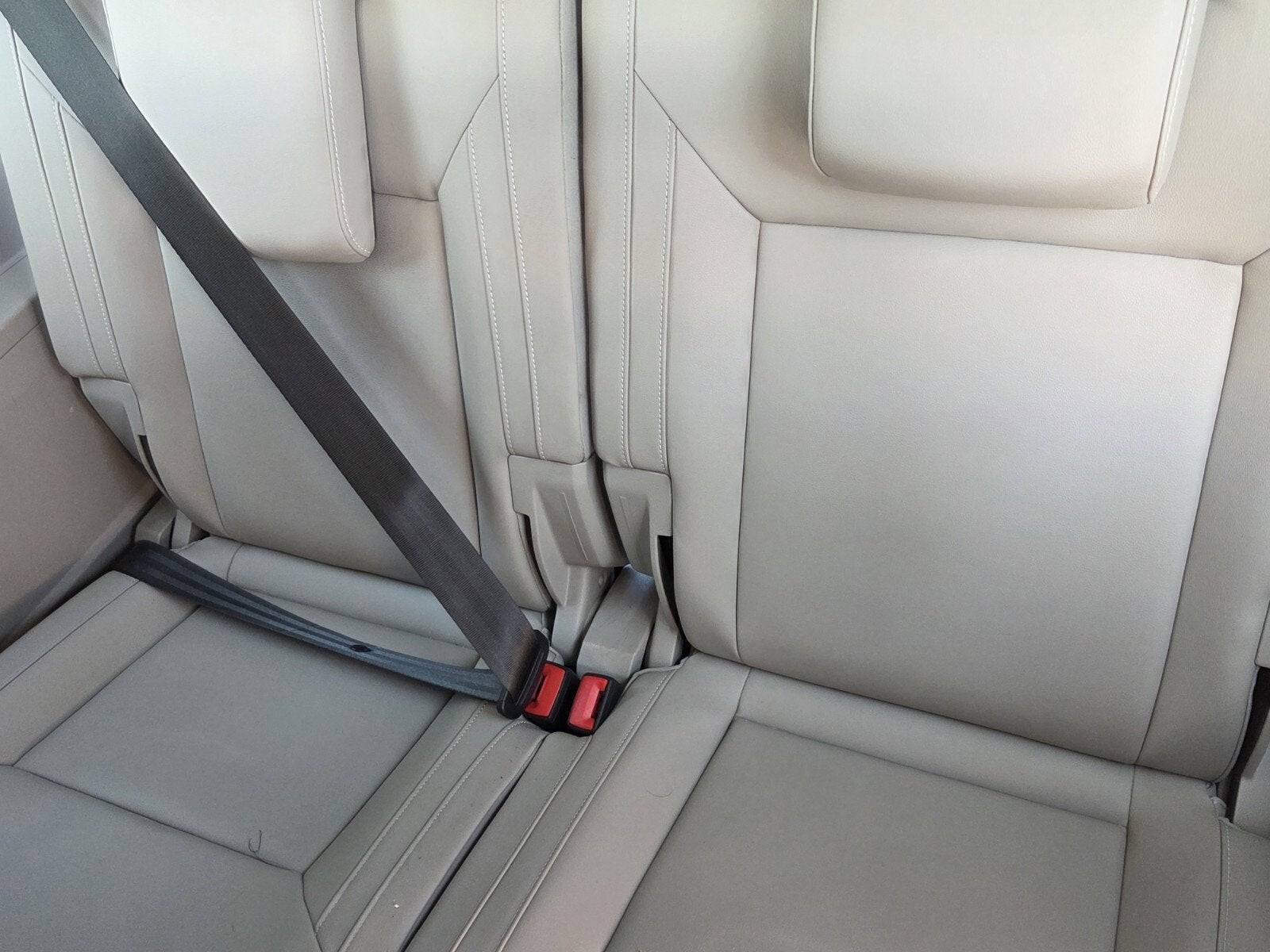 2021 Volkswagen Atlas 2.0T SE