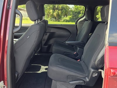 2019 Chrysler Pacifica Touring Plus