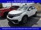 2021 Honda CR-V 2WD EX-L